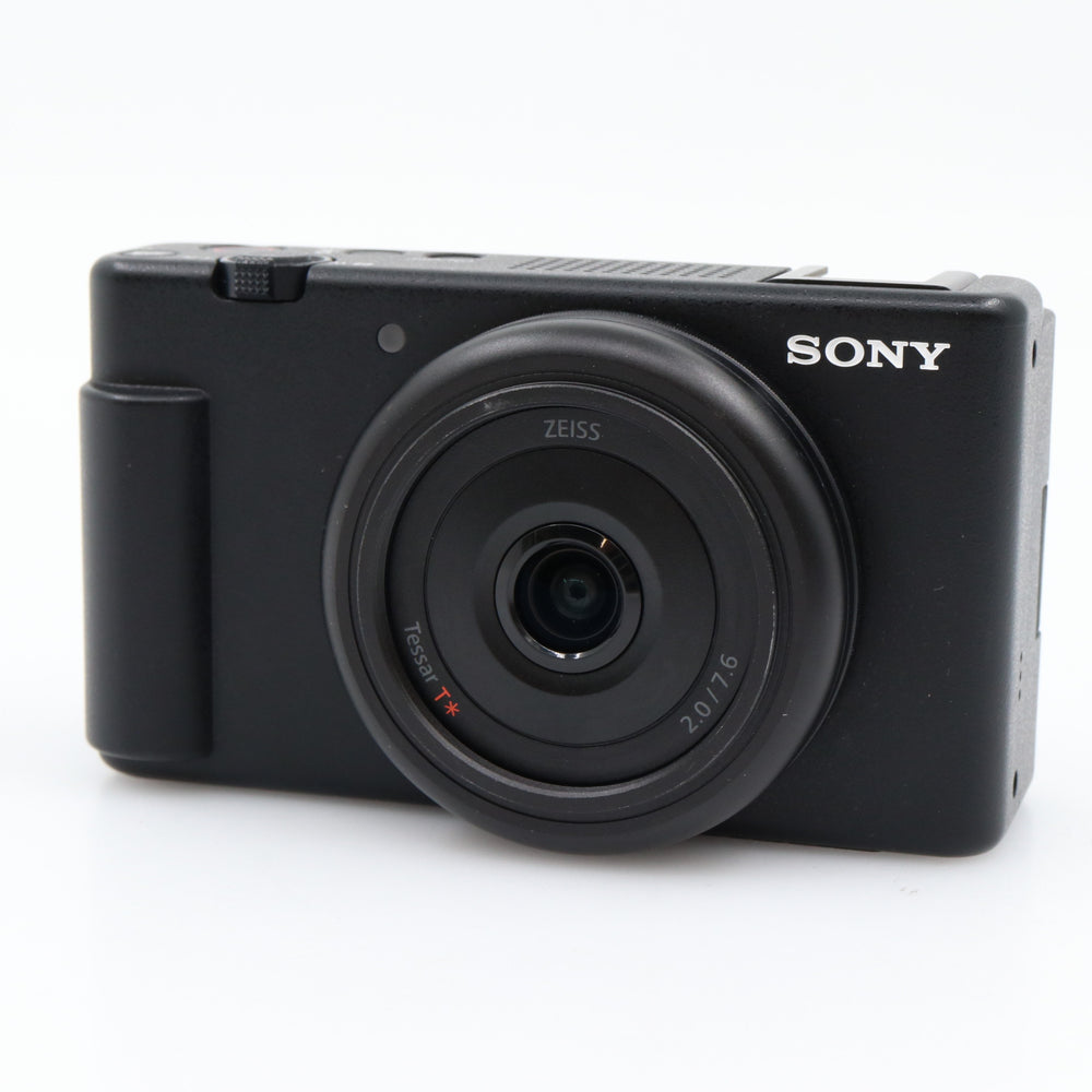Sony ZV-1F used