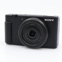 Sony ZV-1F used