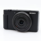 Sony ZV-1F used