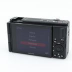 Sony ZV-1F used