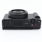 Sony ZV-1F used