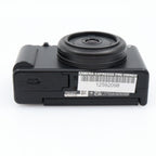 Sony ZV-1F used