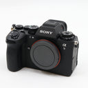 Sony A9 III Gehäuse gebraucht