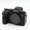 Sony A9 III Gehäuse gebraucht
