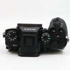 Sony A9 III Gehäuse gebraucht
