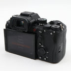 Sony A9 III Gehäuse gebraucht