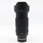 Tamron 70-180mm f/2.8 Di III VXD Sony FE gebraucht