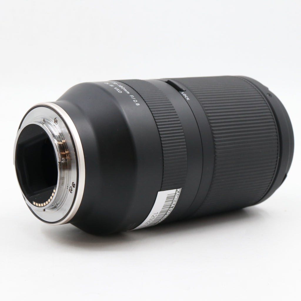 Tamron 70-180mm f/2.8 Di III VXD Sony FE gebraucht