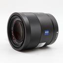 Sony FE 55mm f/1.8 ZA Zeiss Sonnar T* gebraucht