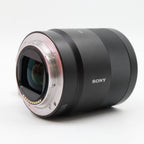 Sony FE 55mm f/1.8 ZA Zeiss Sonnar T* gebraucht