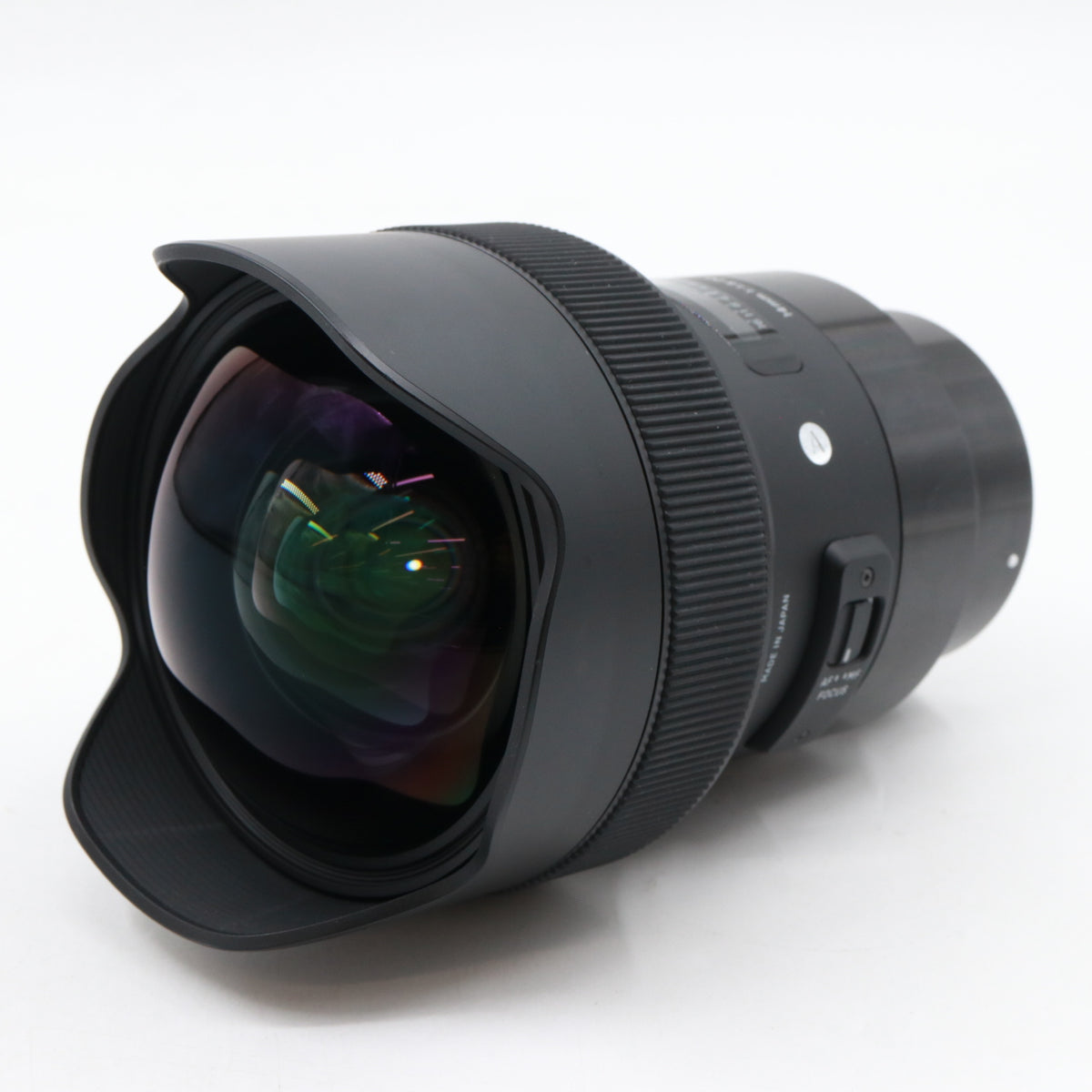 Sigma 14mm f/1.8 DG HSM Art Sony FE gebraucht
