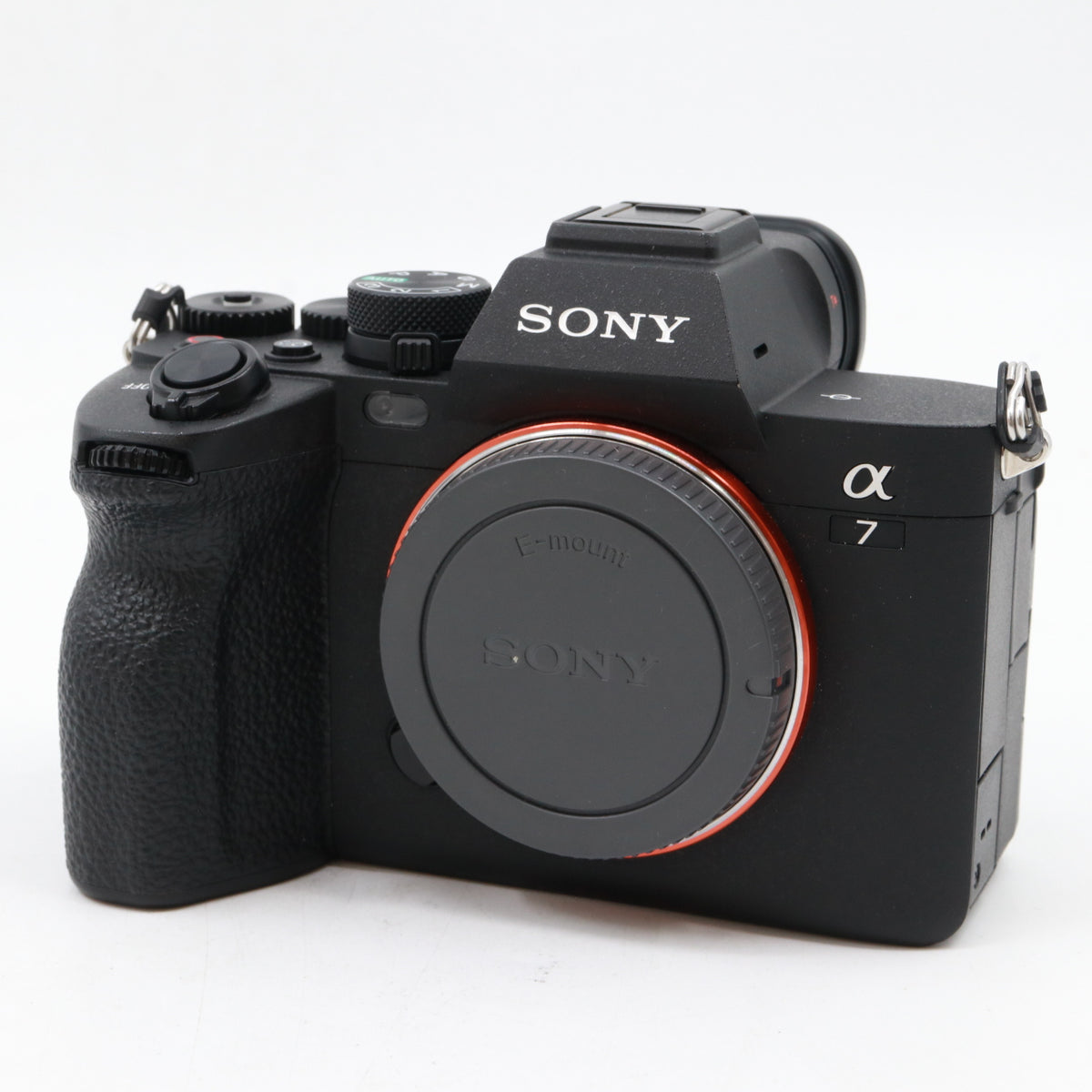 Sony A7 IV Gehäuse gebraucht