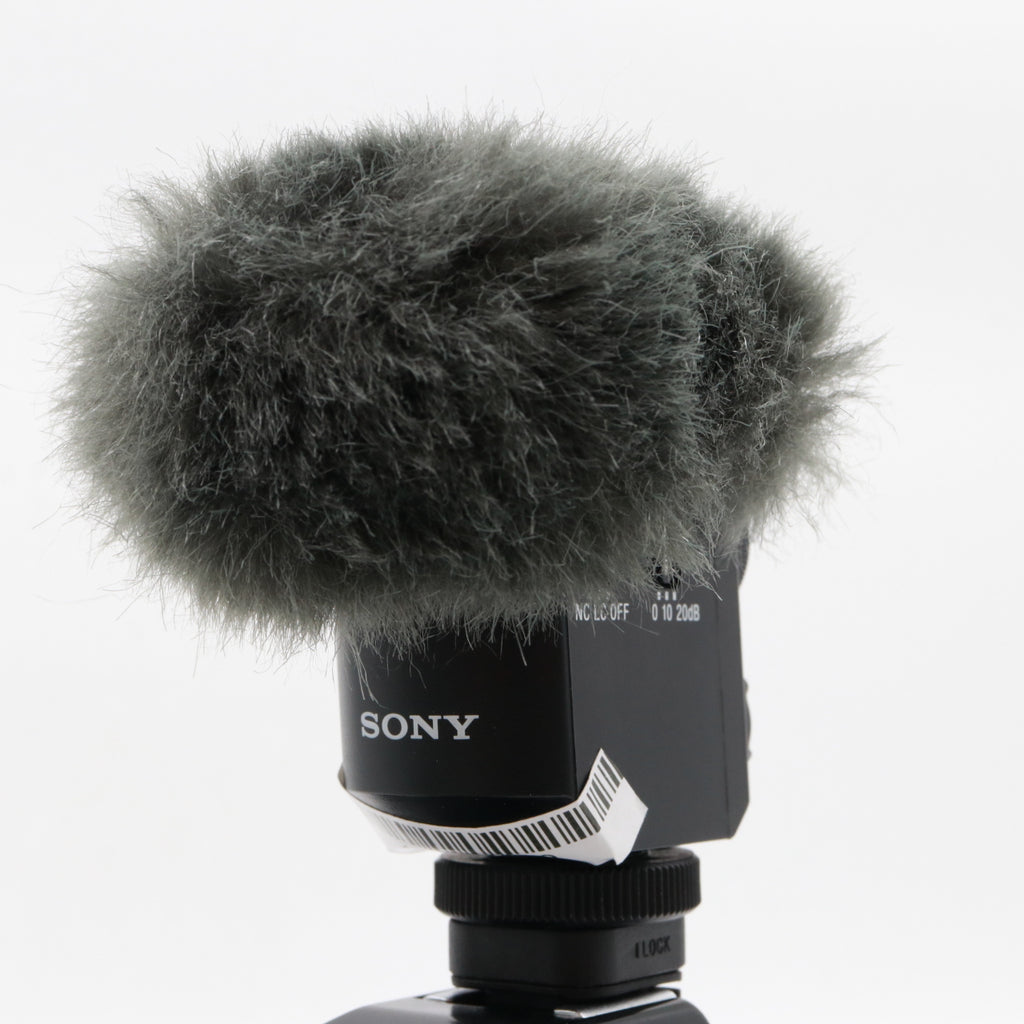 Sony shotgun ECM-M1 gebraucht