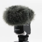 Sony shotgun ECM-M1 gebraucht