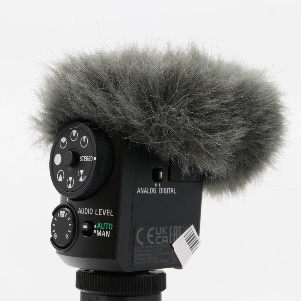 Sony shotgun ECM-M1 gebraucht