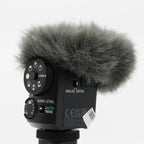 Sony shotgun ECM-M1 gebraucht