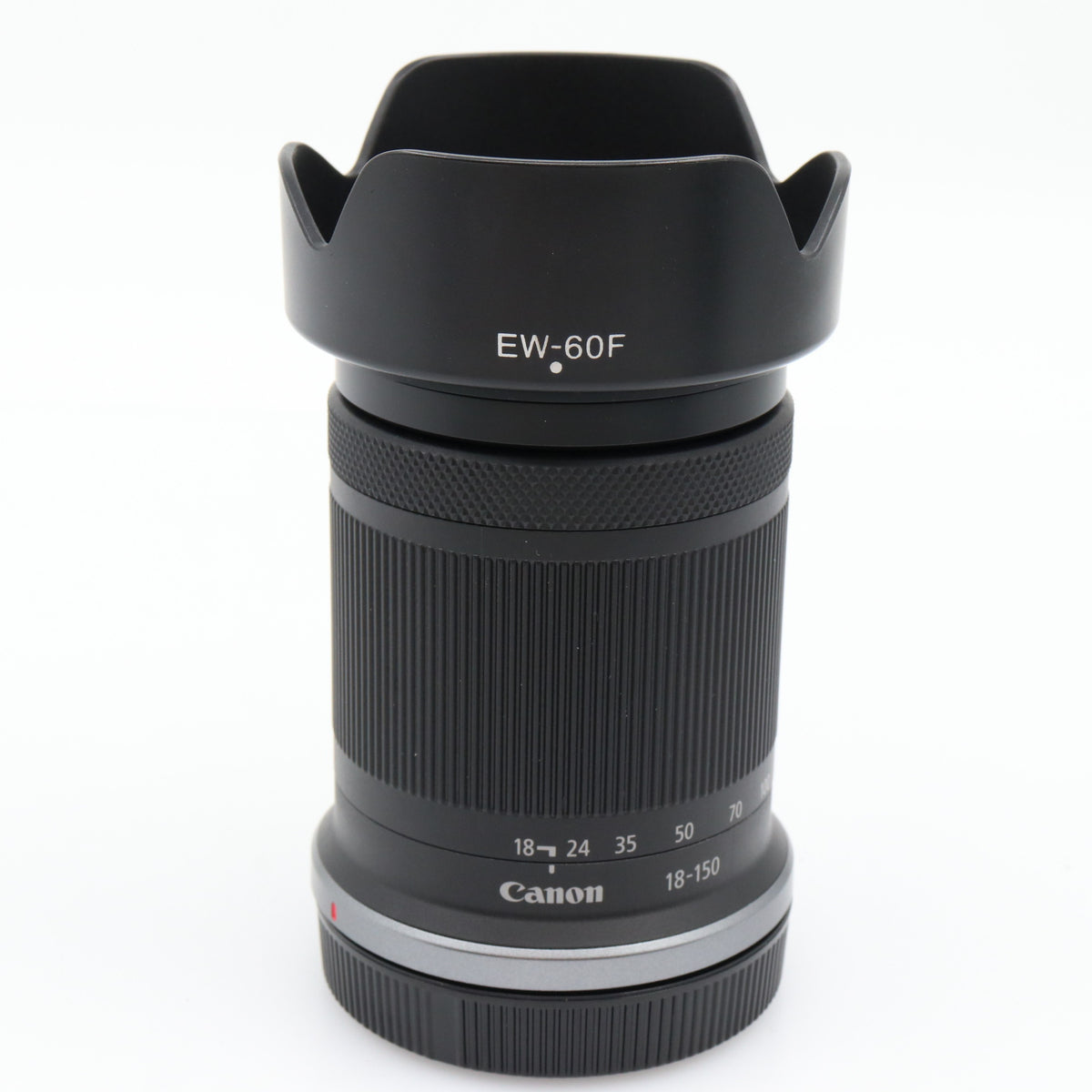 Canon RF-S 18-150mm f/3.5-6.3 IS STM used