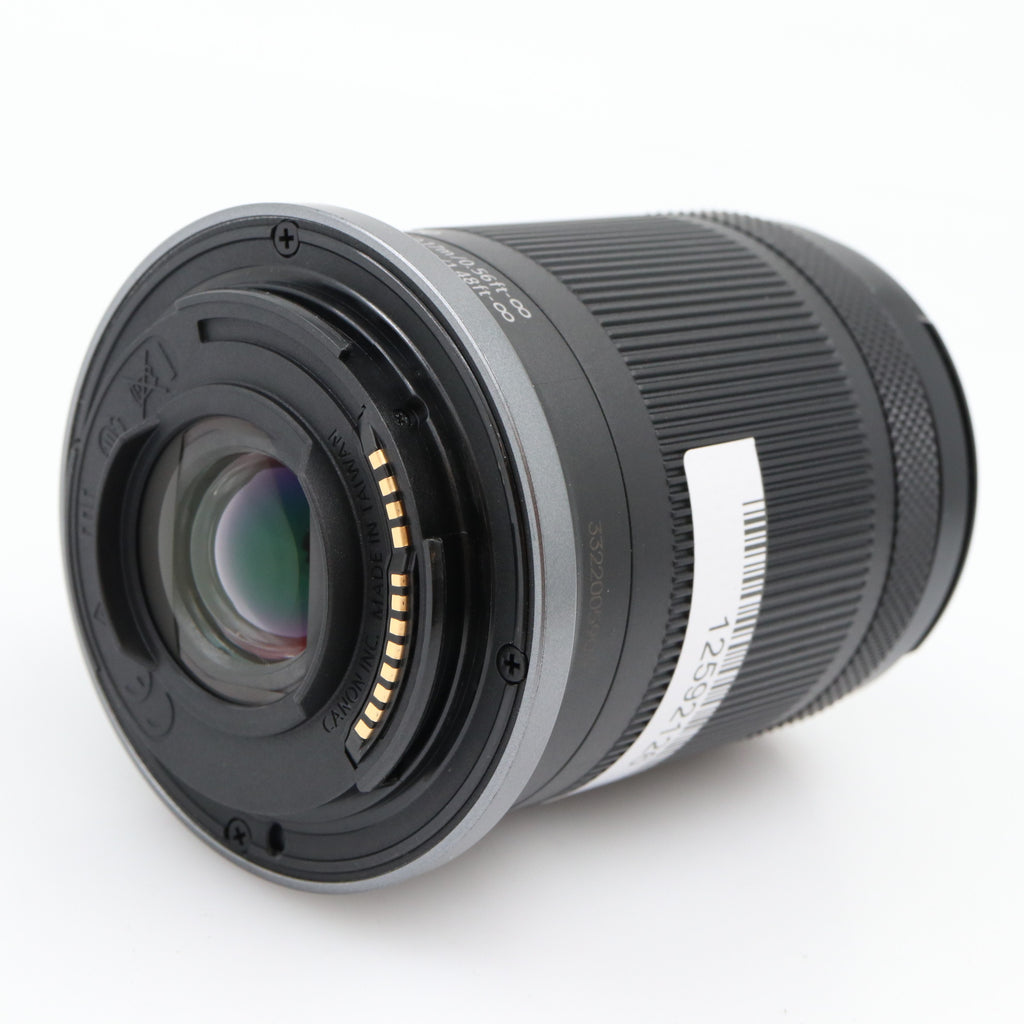 Canon RF-S 18-150mm f/3.5-6.3 IS STM used