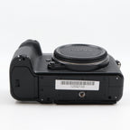 Fujifilm GFX 100S Gehäuse gebraucht