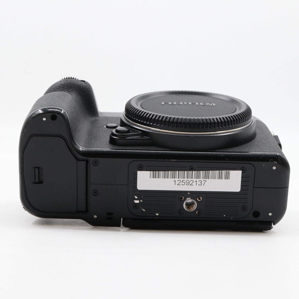 Fujifilm GFX 100S Gehäuse gebraucht