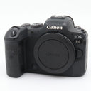 Canon EOS R6 body used