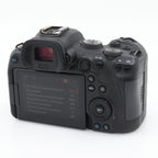 Canon EOS R6 Gehäuse gebraucht