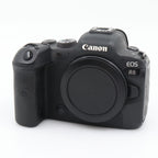 Canon EOS R6 body used