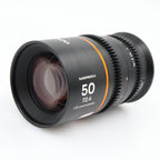 Laowa Nanomorph S35 Bundle (27,35,50mm) (Amber) (Cine) Sony E gebraucht