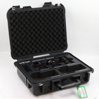 Laowa Nanomorph S35 Bundle (27,35,50mm) (Amber) (Cine) Sony E gebraucht