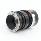 Laowa Nanomorph S35 Bundle (27,35,50mm) (Amber) (Cine) Sony E gebraucht