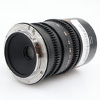 Laowa Nanomorph S35 Bundle (27,35,50mm) (Amber) (Cine) Sony E gebraucht