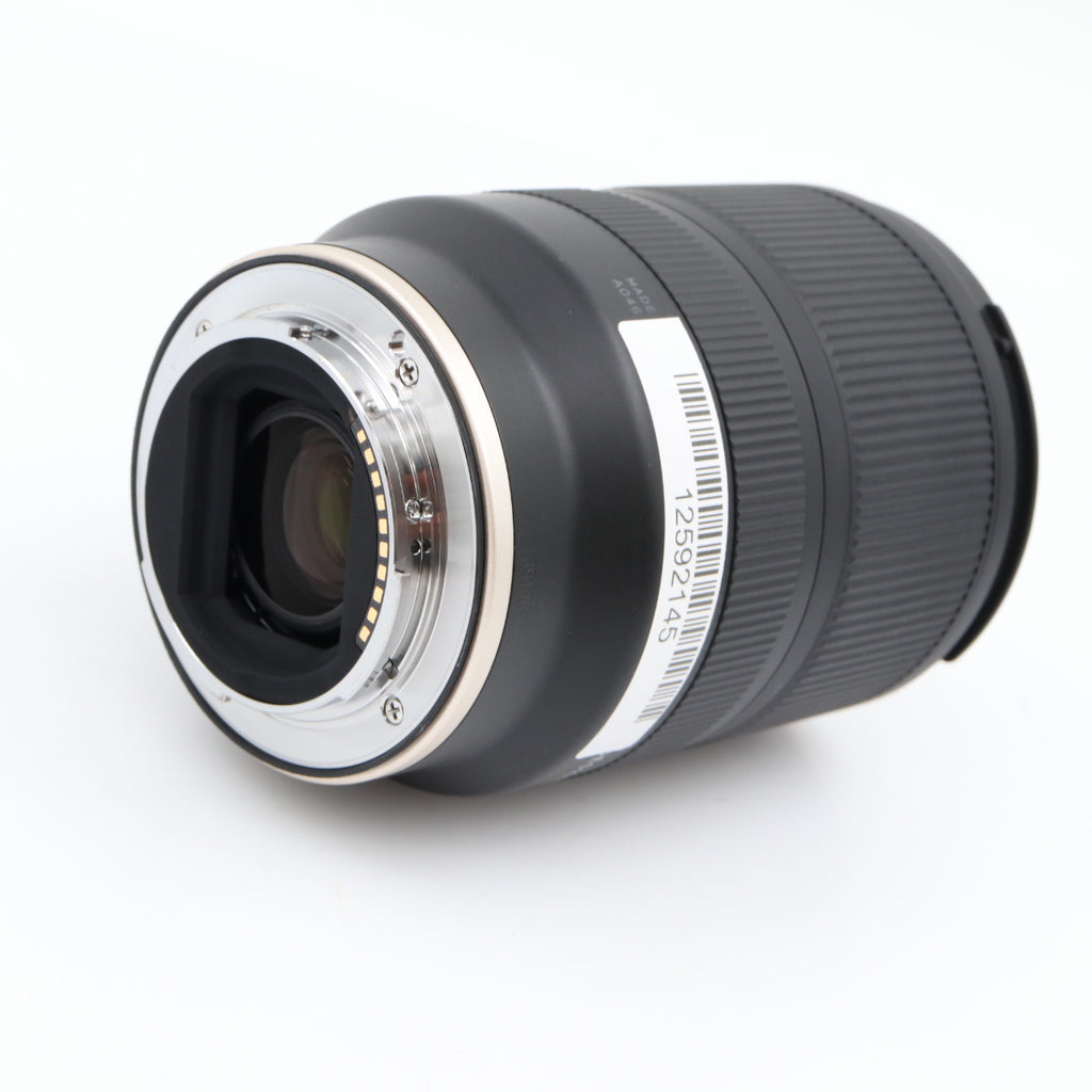Tamron 17-28mm f/2.8 Di III RXD Sony FE gebraucht