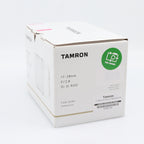 Tamron 17-28mm f/2.8 Di III RXD Sony FE gebraucht