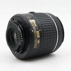 Nikon AF-S 18-55mm f/3.5-5.6G VR DX used