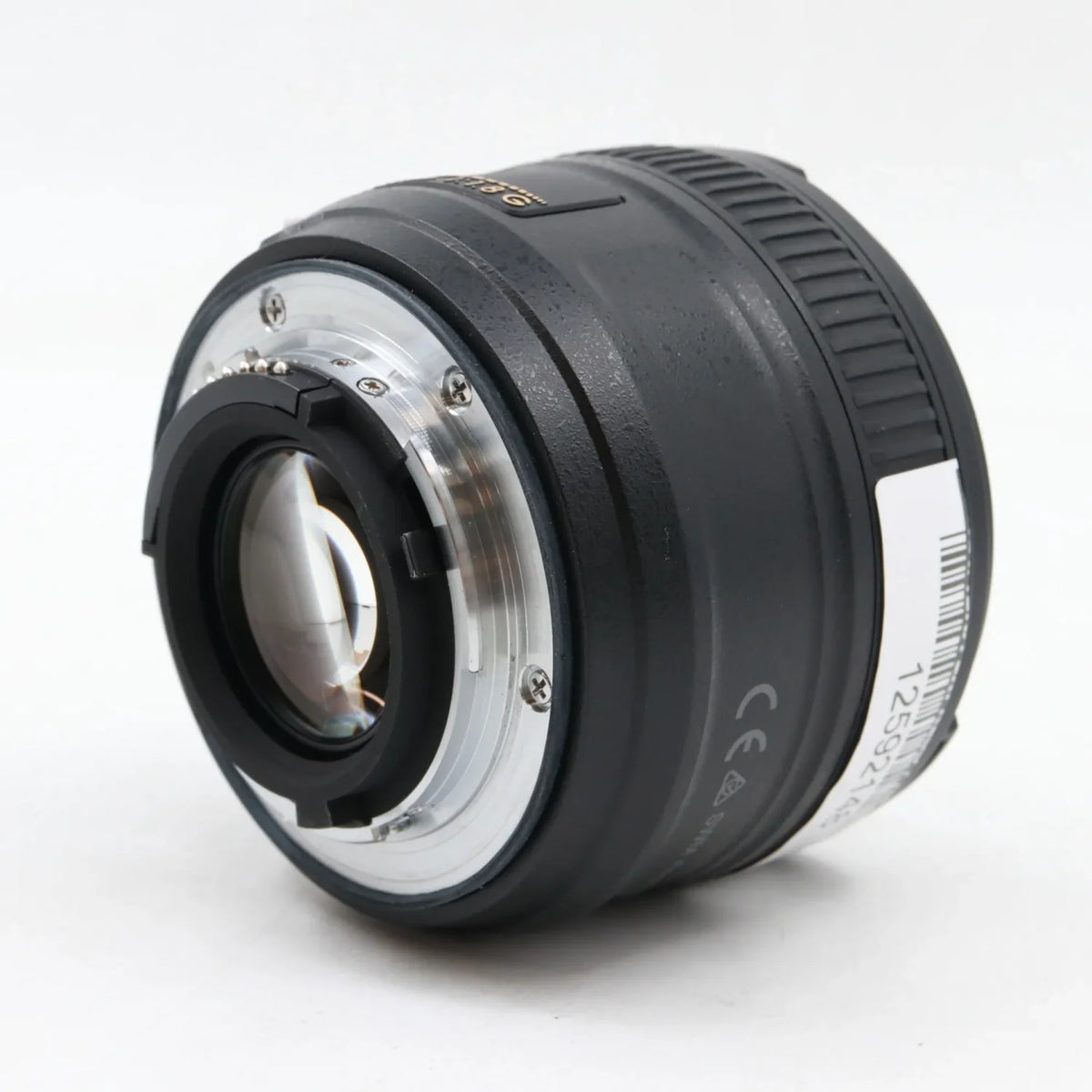Nikon AF-S 50mm f/1.8G gebraucht