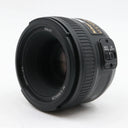 Nikon AF-S 50mm f/1.8G gebraucht