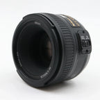 Nikon AF-S 50mm f/1.8G gebraucht