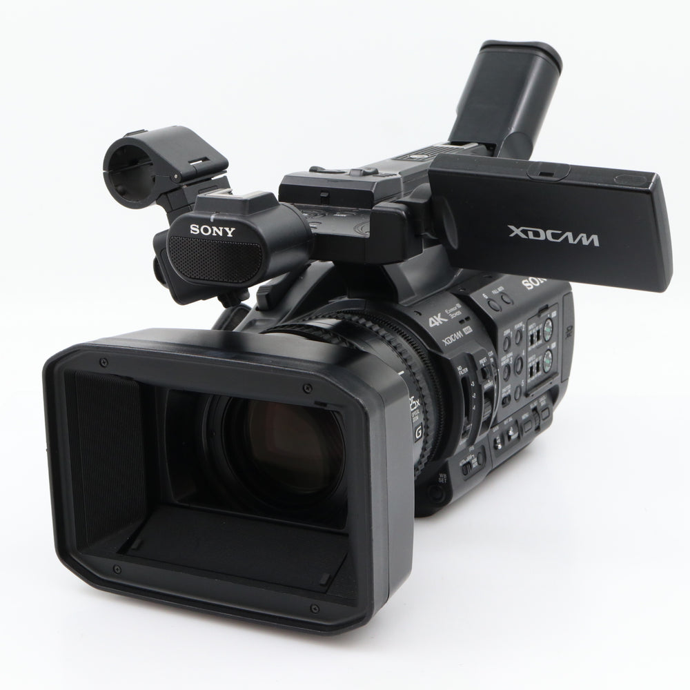 Sony PXW-Z190 gebraucht