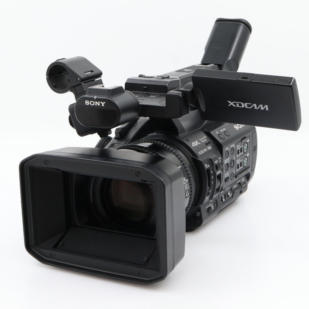 Sony PXW-Z190 gebraucht