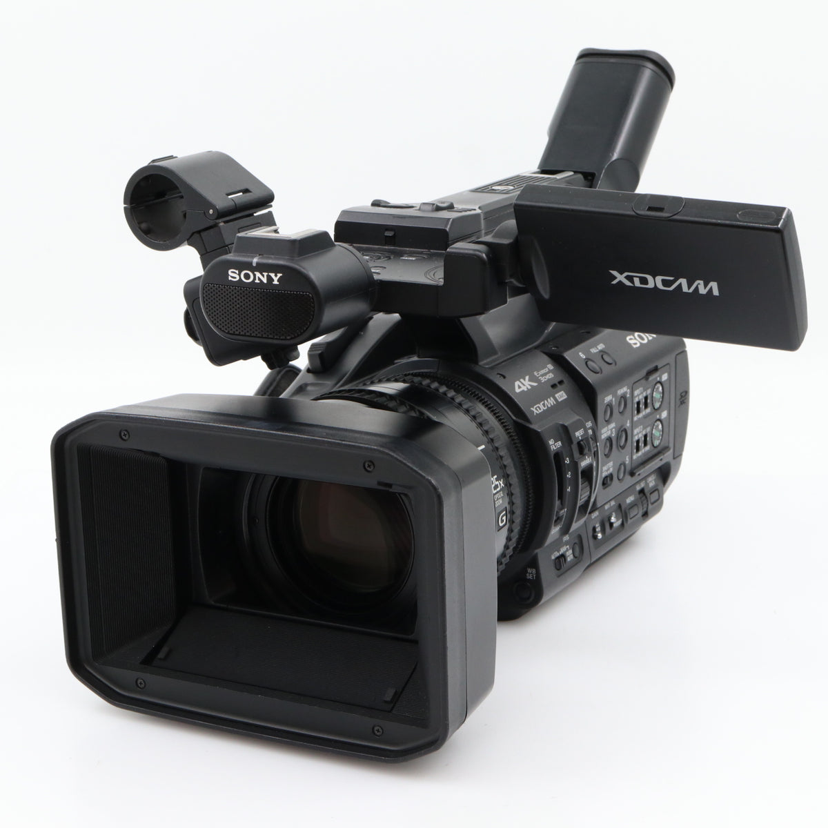 Sony PXW-Z190 gebraucht