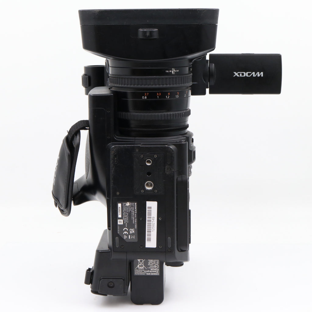 Sony PXW-Z190 gebraucht