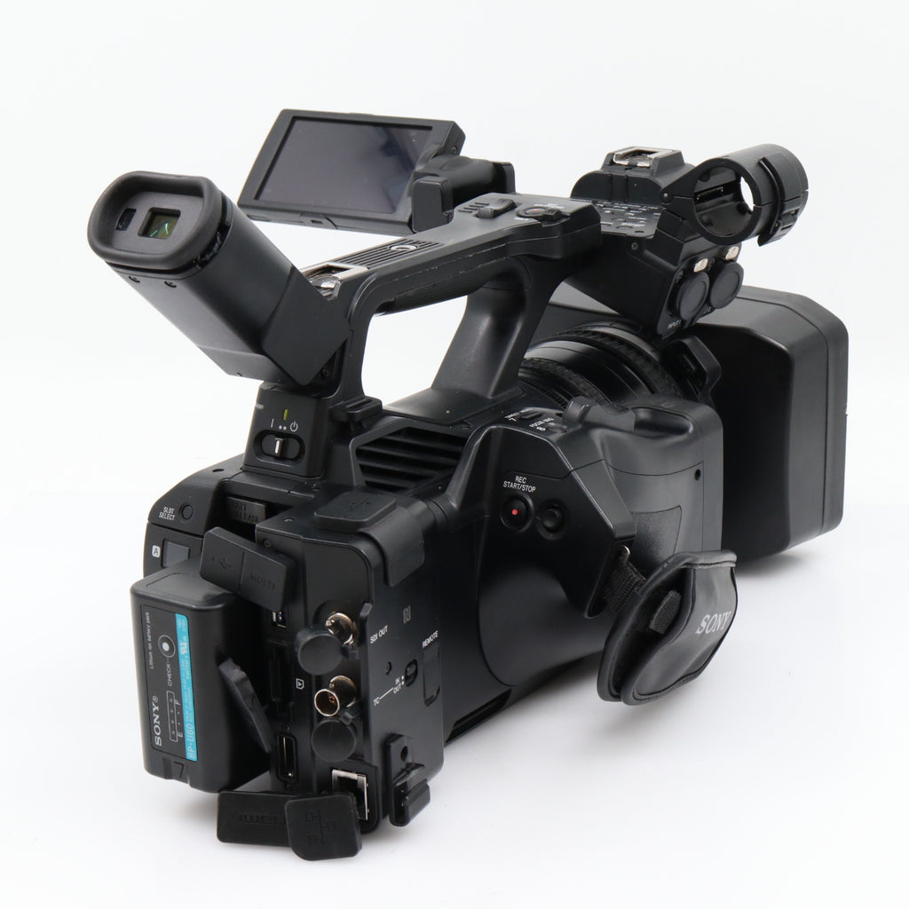Sony PXW-Z190 gebraucht