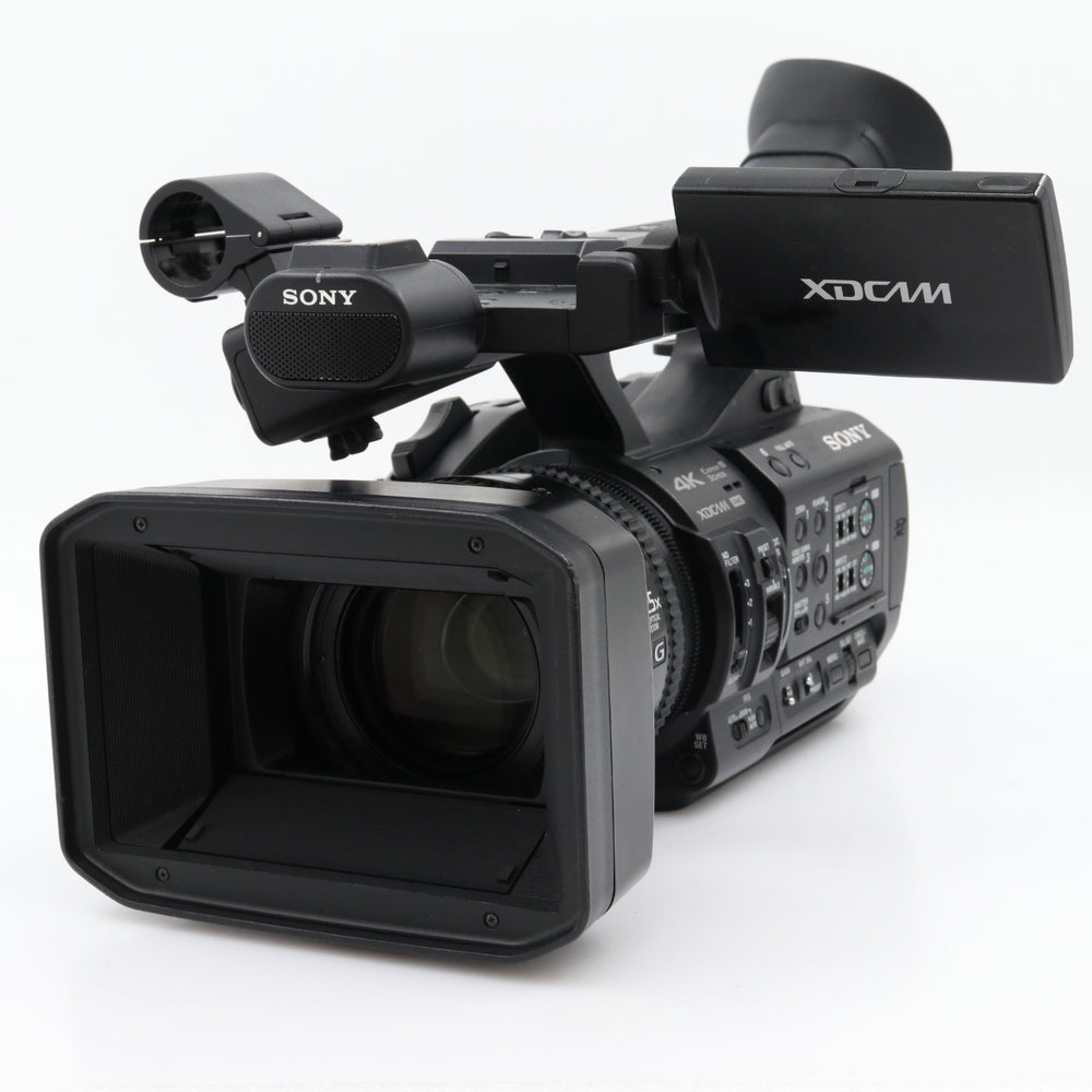 Sony PXW-Z190 gebraucht