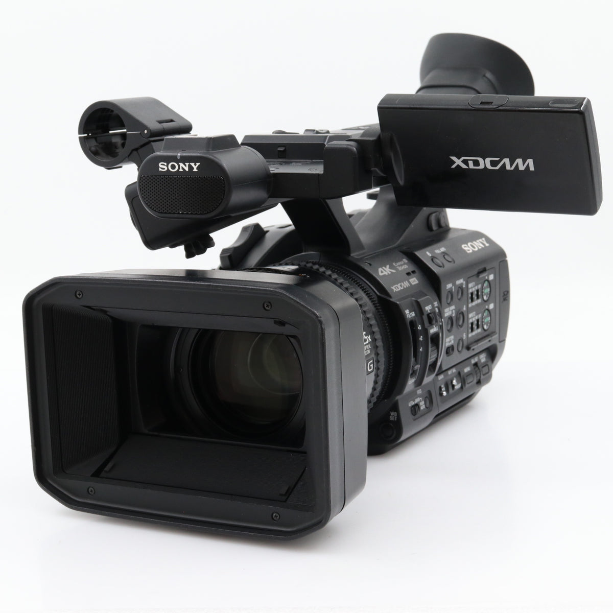 Sony PXW-Z190 gebraucht