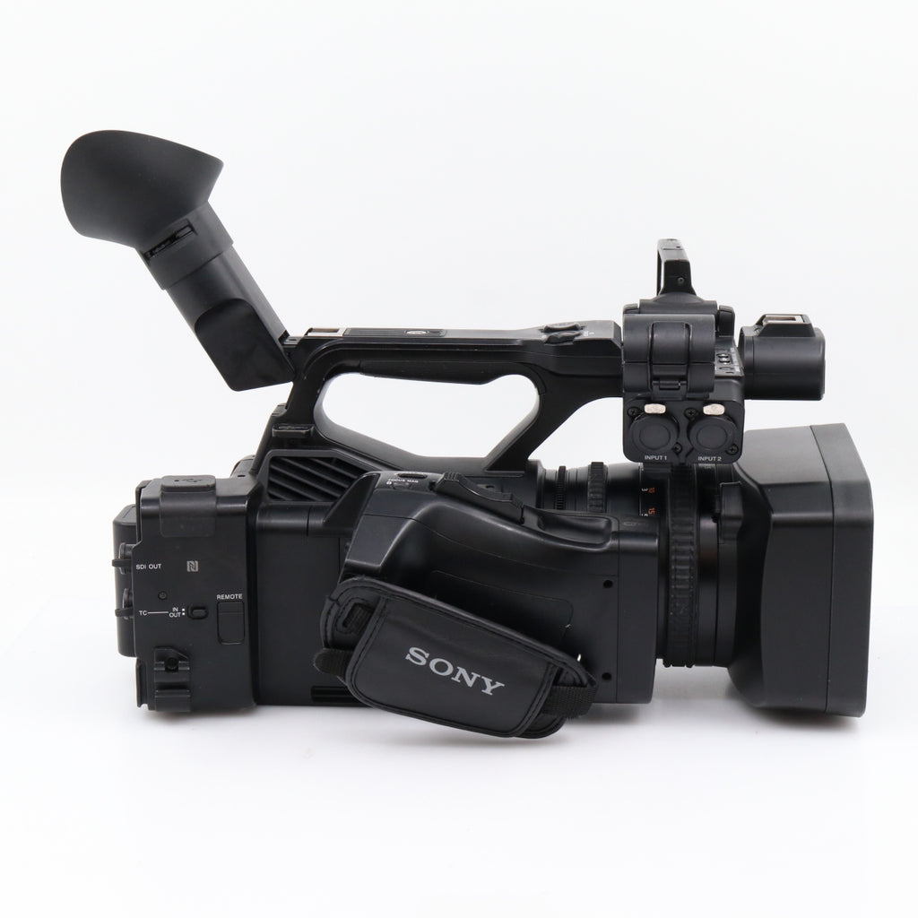 Sony PXW-Z190 gebraucht