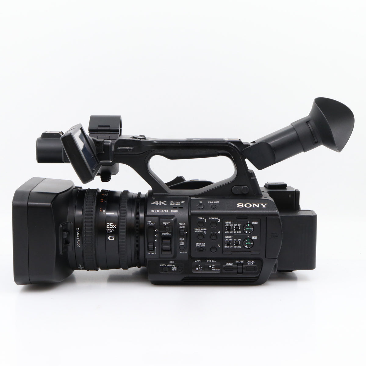 Sony PXW-Z190 gebraucht