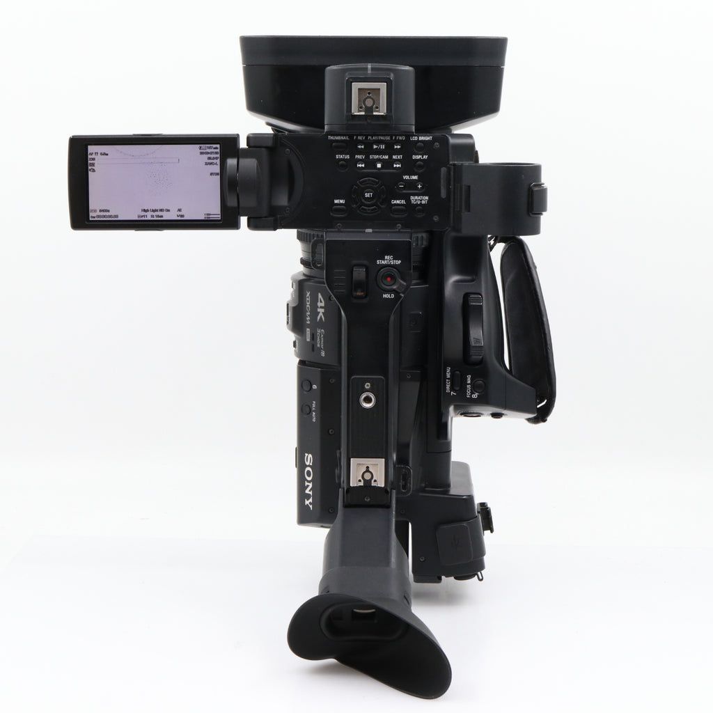 Sony PXW-Z190 gebraucht