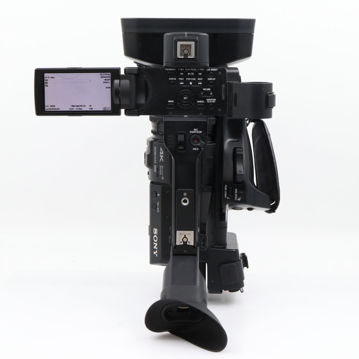 Sony PXW-Z190 gebraucht