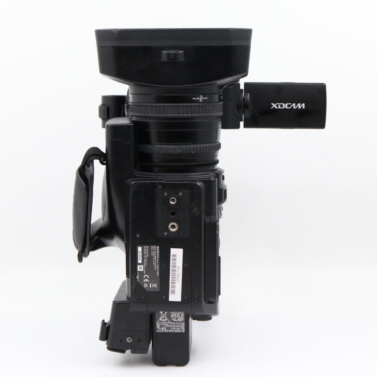 Sony PXW-Z190 gebraucht