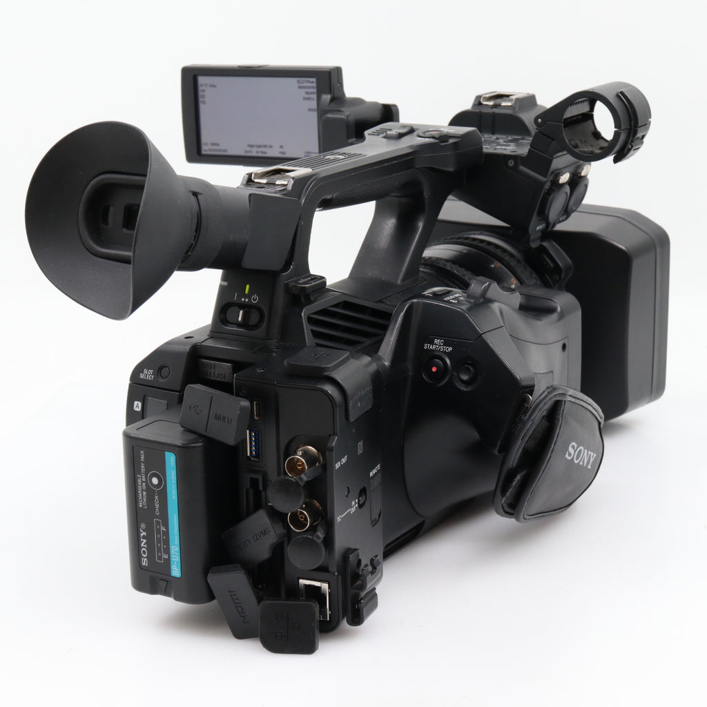 Sony PXW-Z190 gebraucht